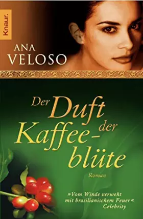 Couverture du produit · Der Duft der Kaffeeblüte