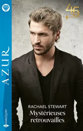 Couverture du produit · Mystérieuses retrouvailles