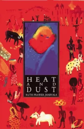 Couverture du produit · Heat and Dust