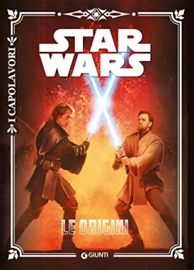 Couverture du produit · Star Wars. Le origini. I capolavori