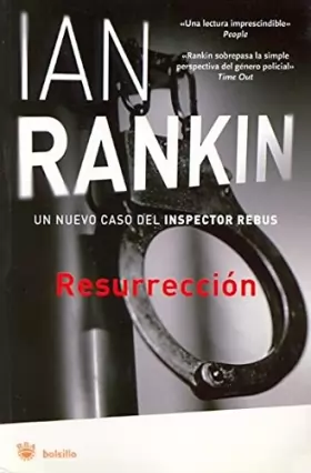Couverture du produit · Resurreccion