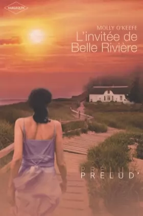 Couverture du produit · L'invitée de Belle Rivière