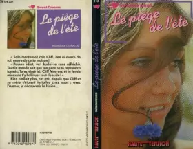 Couverture du produit · Le Piege De L'Ete