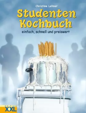Couverture du produit · Studenten-Kochbuch.