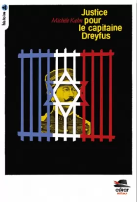 Couverture du produit · Justice pour le Capitaine Dreyfus !