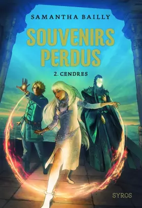 Couverture du produit · Souvenirs perdus T2 (02)
