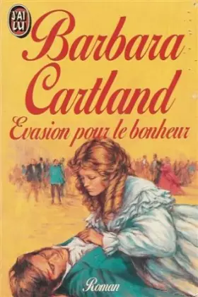 Couverture du produit · Evasion pour le bonheur