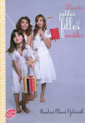 Couverture du produit · Les nouvelles petites filles modèles - Tome 2 - Le spectacle