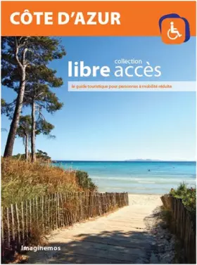 Couverture du produit · LIBRE ACCES COTE D'AZUR