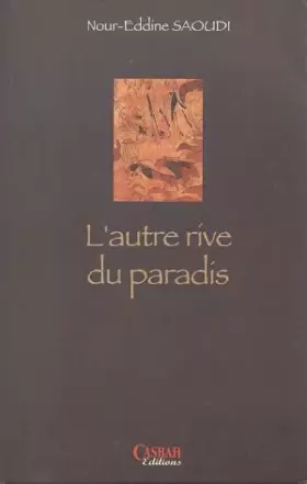 Couverture du produit · L’autre rive du paradis