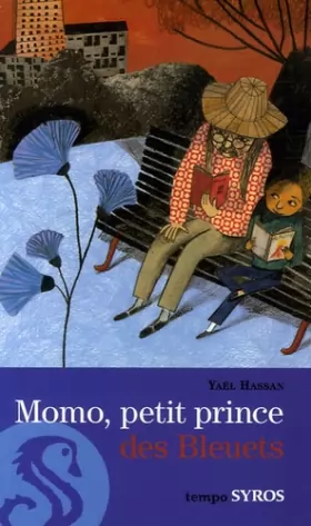 Couverture du produit · Momo, petit prince des Bleuets