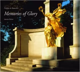 Couverture du produit · Memories of Glory