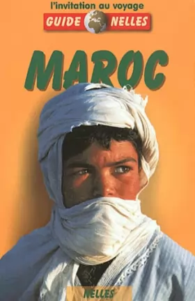 Couverture du produit · Maroc