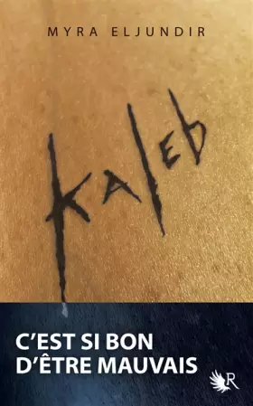 Couverture du produit · Kaleb, Saison I