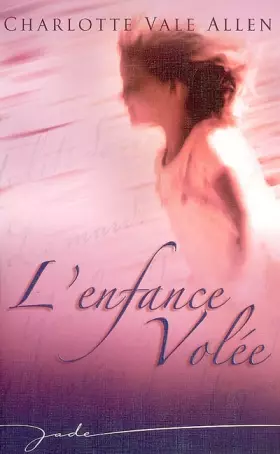 Couverture du produit · L'enfance volée