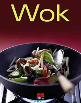 Couverture du produit · Wok