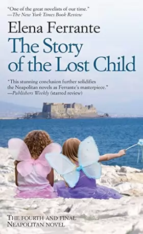 Couverture du produit · The Story of the Lost Child