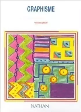 Couverture du produit · Graphisme en petite section