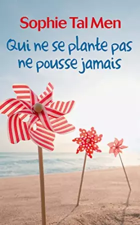 Couverture du produit · Qui ne se plante pas ne pousse jamais