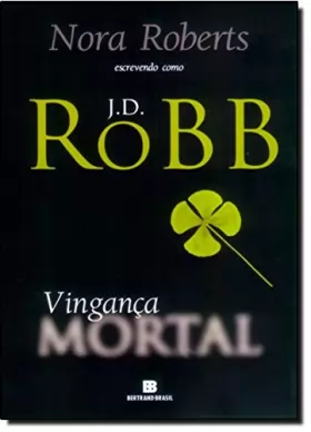 Couverture du produit · Vingança - Série Mortal. Volume 6 (Em Portuguese do Brasil)