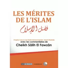 Couverture du produit · Les Mérites De L'islam