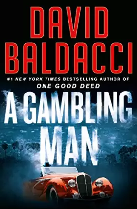 Couverture du produit · A Gambling Man