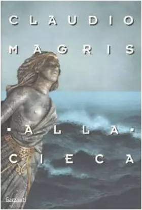 Couverture du produit · Alla cieca
