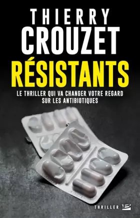 Couverture du produit · Résistants