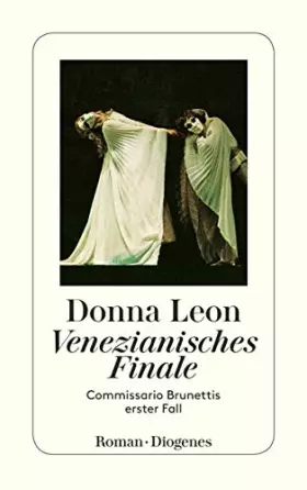 Couverture du produit · Venezianisches Finale