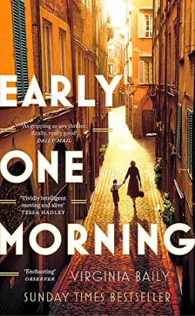 Couverture du produit · Early One Morning