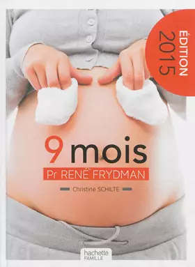 Couverture du produit · Neuf mois