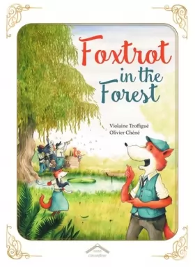 Couverture du produit · Foxtrot in the Forest
