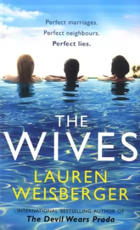 Couverture du produit · The Wives