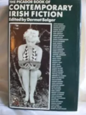 Couverture du produit · The Picador Book of Contemporary Irish Fiction