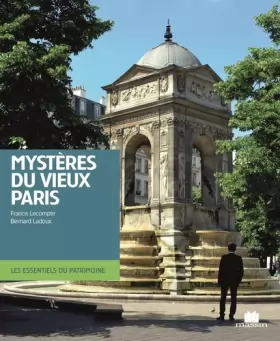Couverture du produit · Mystères du vieux Paris