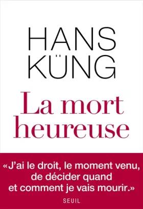 Couverture du produit · La Mort heureuse