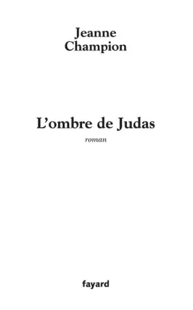 Couverture du produit · L'ombre de Judas