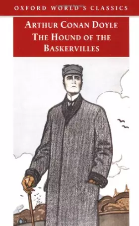 Couverture du produit · The Hound of the Baskervilles: Another Adventure of Sherlock Holmes