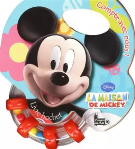 Couverture du produit · LIV HOCHET COMPTE AV NOUS