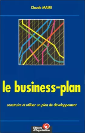 Couverture du produit · Construire et utiliser un plan de développement