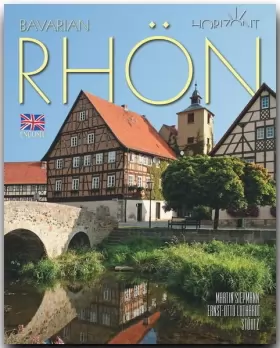 Couverture du produit · Bavarian Rhon