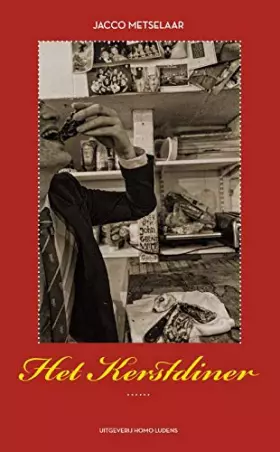 Couverture du produit · Het kerstdiner