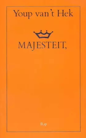 Couverture du produit · Majesteit,