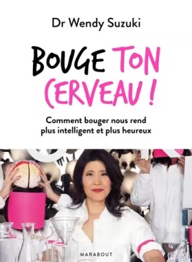 Couverture du produit · Bouge ton cerveau !