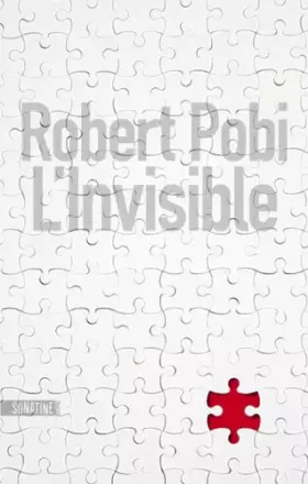 Couverture du produit · L'invisible