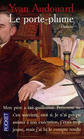 Couverture du produit · Le porte-plume