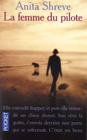 Couverture du produit · La Femme du pilote