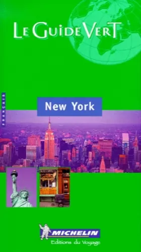 Couverture du produit · New York, N°548