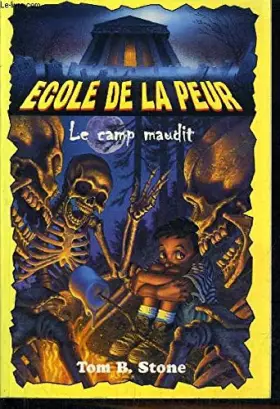 Couverture du produit · Le camp maudit