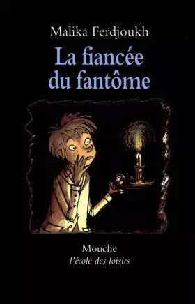 Couverture du produit · Fiancée du fantôme (la)